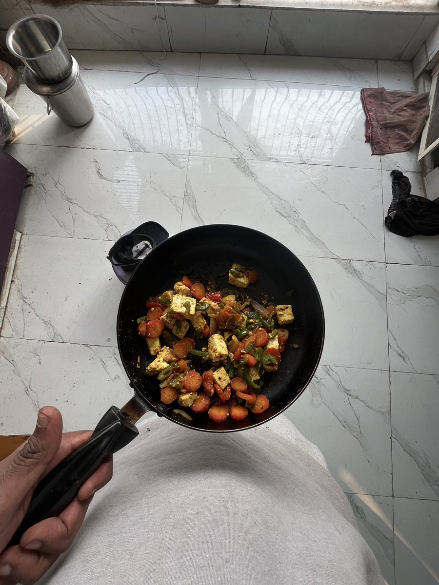 ekkahanihuu's tweet photo. You:- Healthy lifestyle or food is boring!
Me:- Do you think these are boring?ππΌ
#XJournal #piyushactivelife @X https://t.co/zZTZ01KIdv