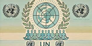SpeckOfDust79's tweet photo. 1/5
Today is maiden #WorldMeditationDay! designated by #UN🧘♂️✨ A perfect reminder to pause, breathe, & reflect. Yoga is not just an act, but a gift to society, creating ripples of peace and harmony. Here's why it matters for a blissful world: 🌎💛
#InIsTheOnlyWayOut https://t.co/benMYa9HdI