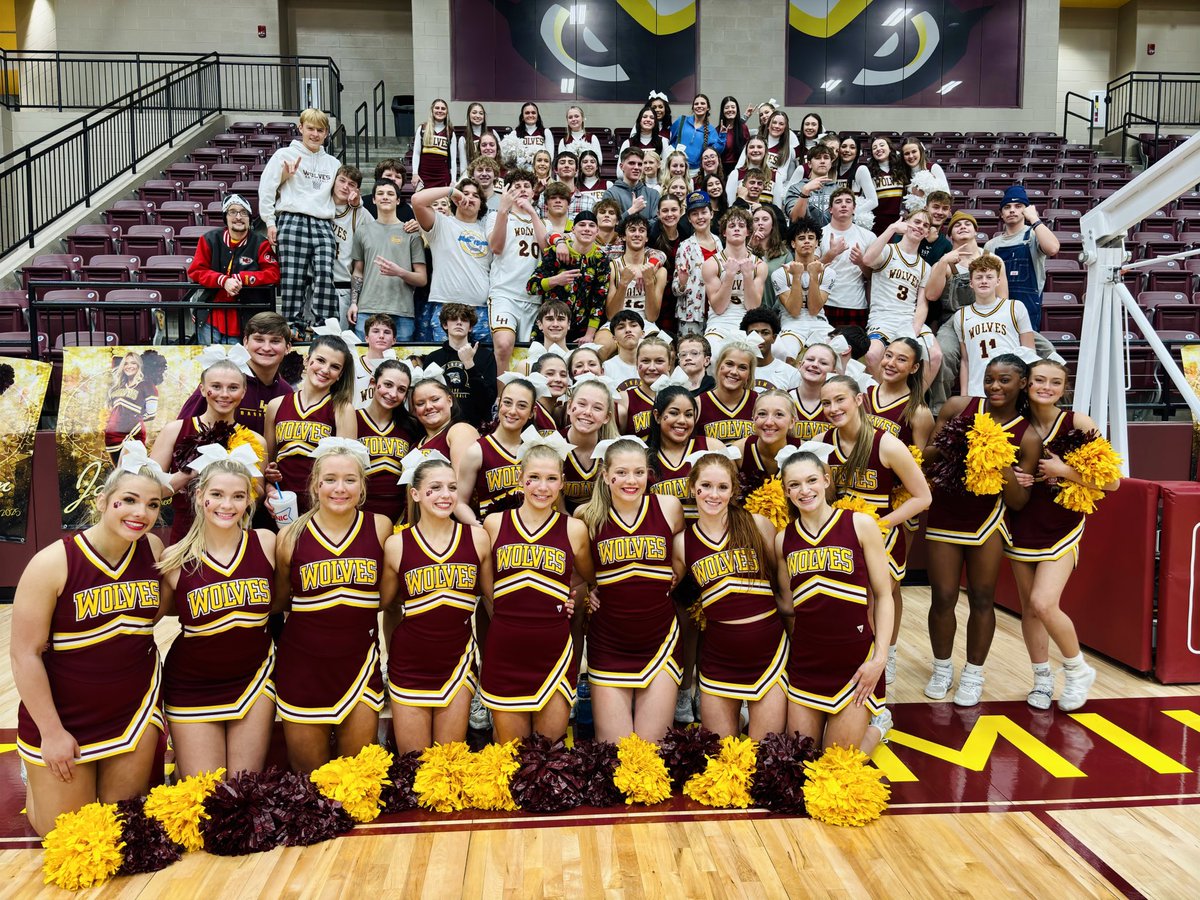Great win over Sheridan tonight. We improve to 11-3, 3-0 tonight.
Zane Pennington led us with 23 pts, 6 reb, 4 assists, 4 steals.
Nate Vance added 16 pts, 4 reb, 3 assists
Eli McCain 9 pts, 3 steals
Vic Easter 7 pts, 4 reb, 2 assists