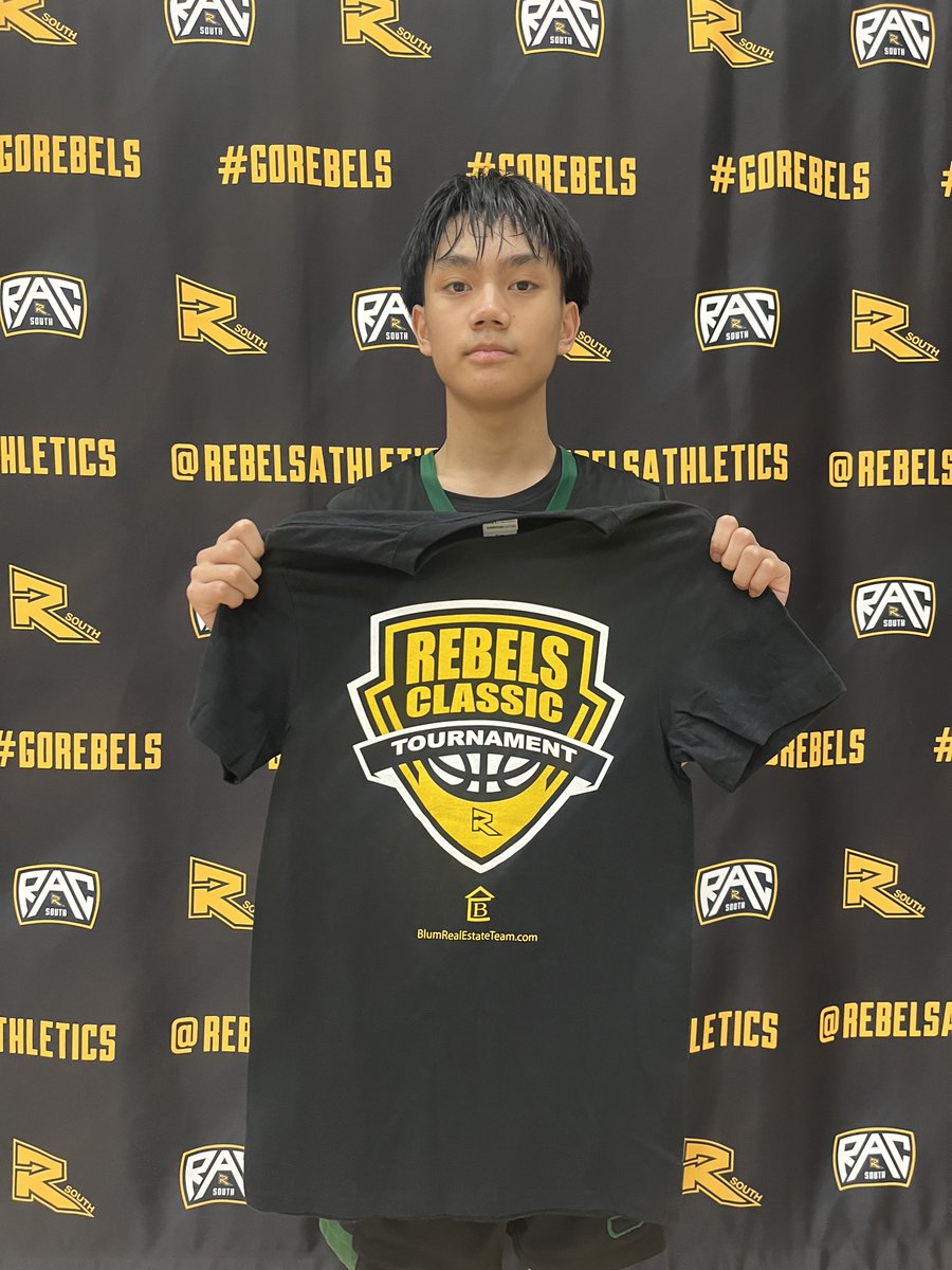 RebelsAthletics's tweet photo. Junior Boys - Game 32

@stpatsceltics 69
@SalishSecondary 52

⭐️POG⭐️
St. Patrick - Christian Balubar

📺https://t.co/znBwLd342J

#RT2024 | #RebelsClassic🖤💛🏀 https://t.co/vMEDDreKnr
