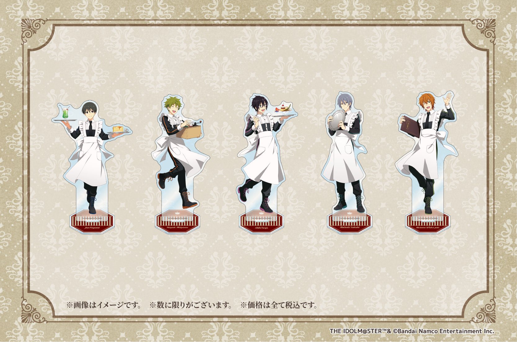 SMILE BASE CAFE 心斎橋店 on X: 