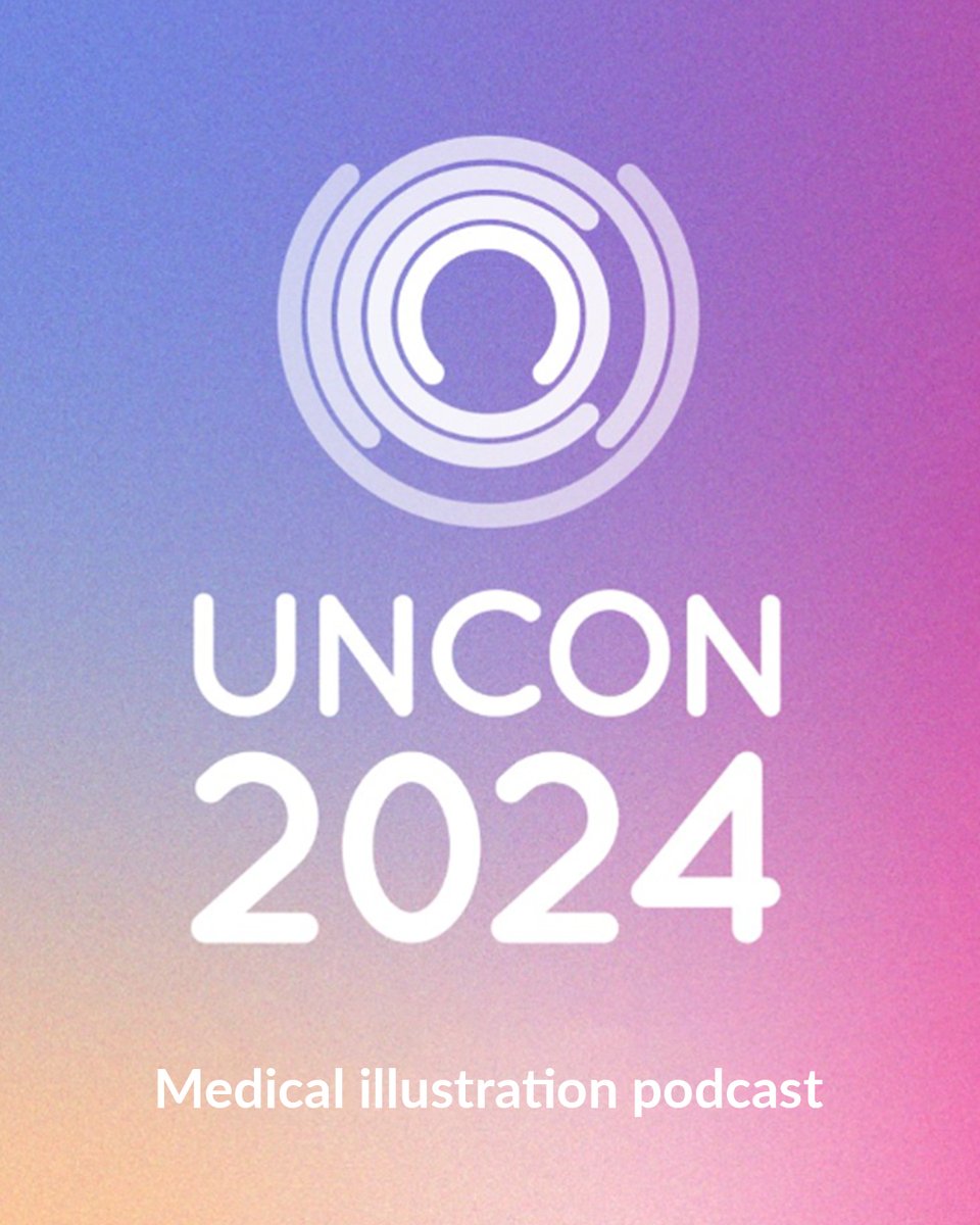 Had to sneak one last Medical Illustration Podcast episode in this year! Once you “get into the field” of medical illustration and scientific visualization, what exactly are you going to be doing? Check out this episode podcast to find out!:

pkvisualization.com/post/medical-i…