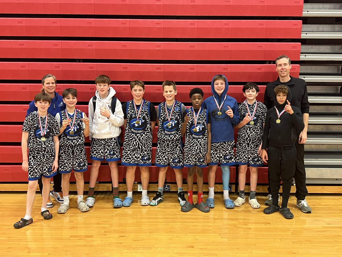 CNR Basketball (@cnrbasketball) on Twitter photo Ladue Tuttle 6th Boys are your champions in the 6th Boys A bracket of the <a href="/stljinglejam/">St. Louis Jingle Jam</a> Ladue Tuttle 6th Boys are your champions in the 6th Boys A bracket of the <a href="/stljinglejam/">St. Louis Jingle Jam</a>