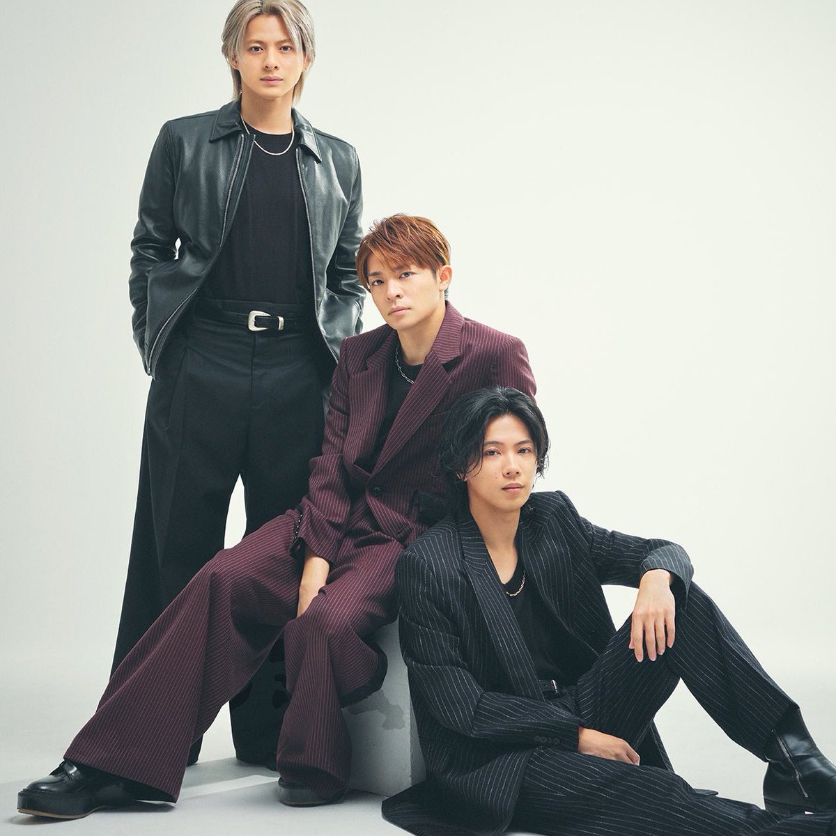 975TheBeatLV's tweet image. Today’s #MostRequested Songs 🔥🤯🔥
Sponsored by @PredictedGroup
Music by @1DJGridUSA 

1. @Number_i_Staff #GOAT 🚨🔊
2. @BingCrosby #V 🚨🔊 #WhiteChristmas 
3. @JYPETWICE @TheeStallion #Strategy 🚨🔊
4. @Kirzmuzik #GoldDigger 🚨🔊
5. #Jungkook #StandingNextToYou 🚨🔊…