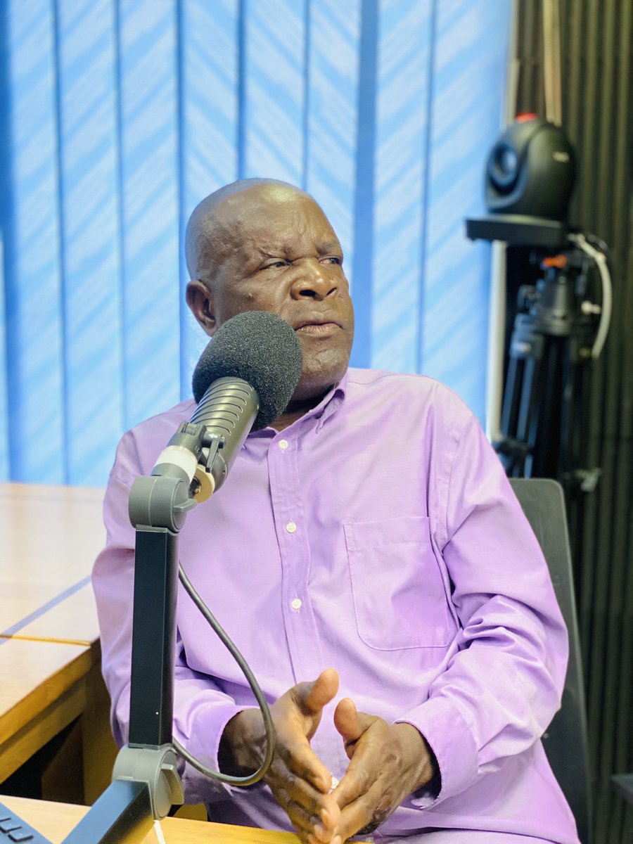 Capital FM Uganda tweet media