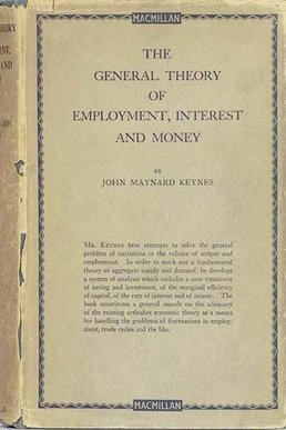 I'm 30.

When I was 20 I worshipped the gold standard &amp; believed in the fantasy that recessions would be self correcting.

Then I discovered John Maynard Keynes, and he changed my life forever. 

11 lessons from Britain's most controversial &amp; unknown economist: