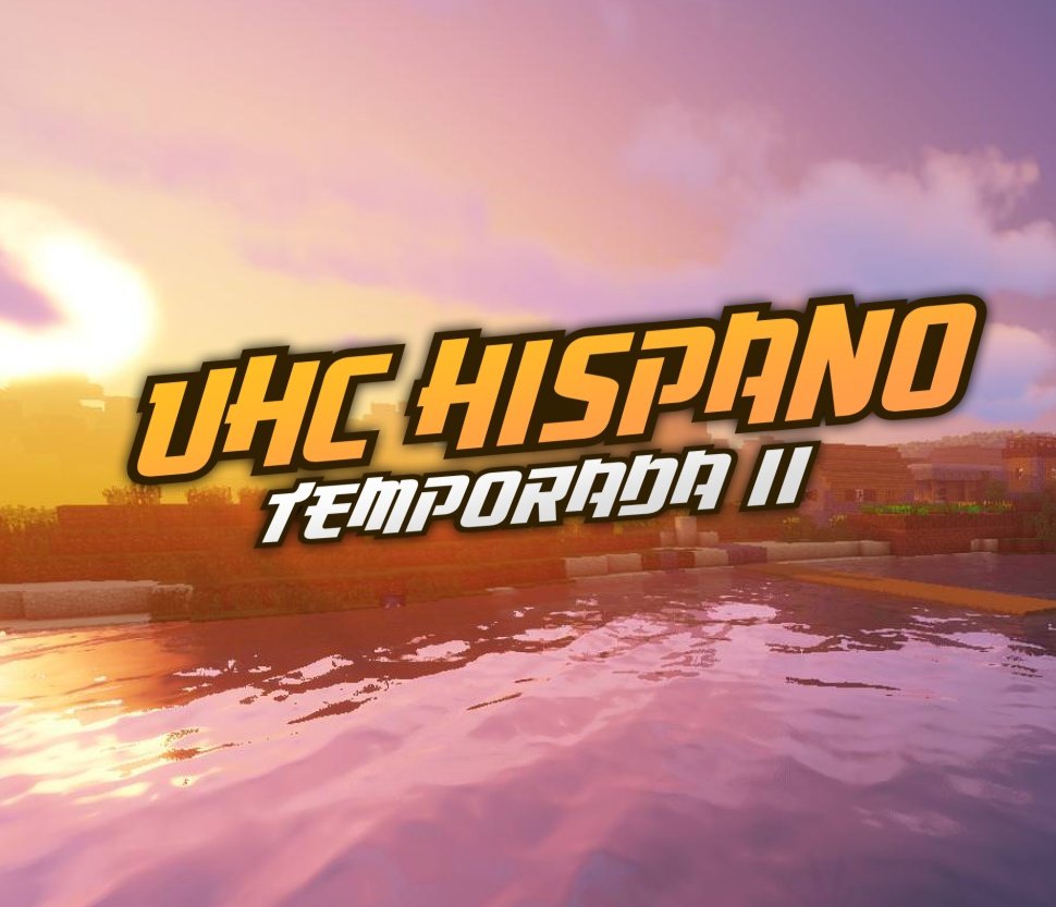 2rafasanchez5's tweet photo. Queda solo una semana para #UHCHispano2 Hypeeeeee https://t.co/TC5TggXe87
