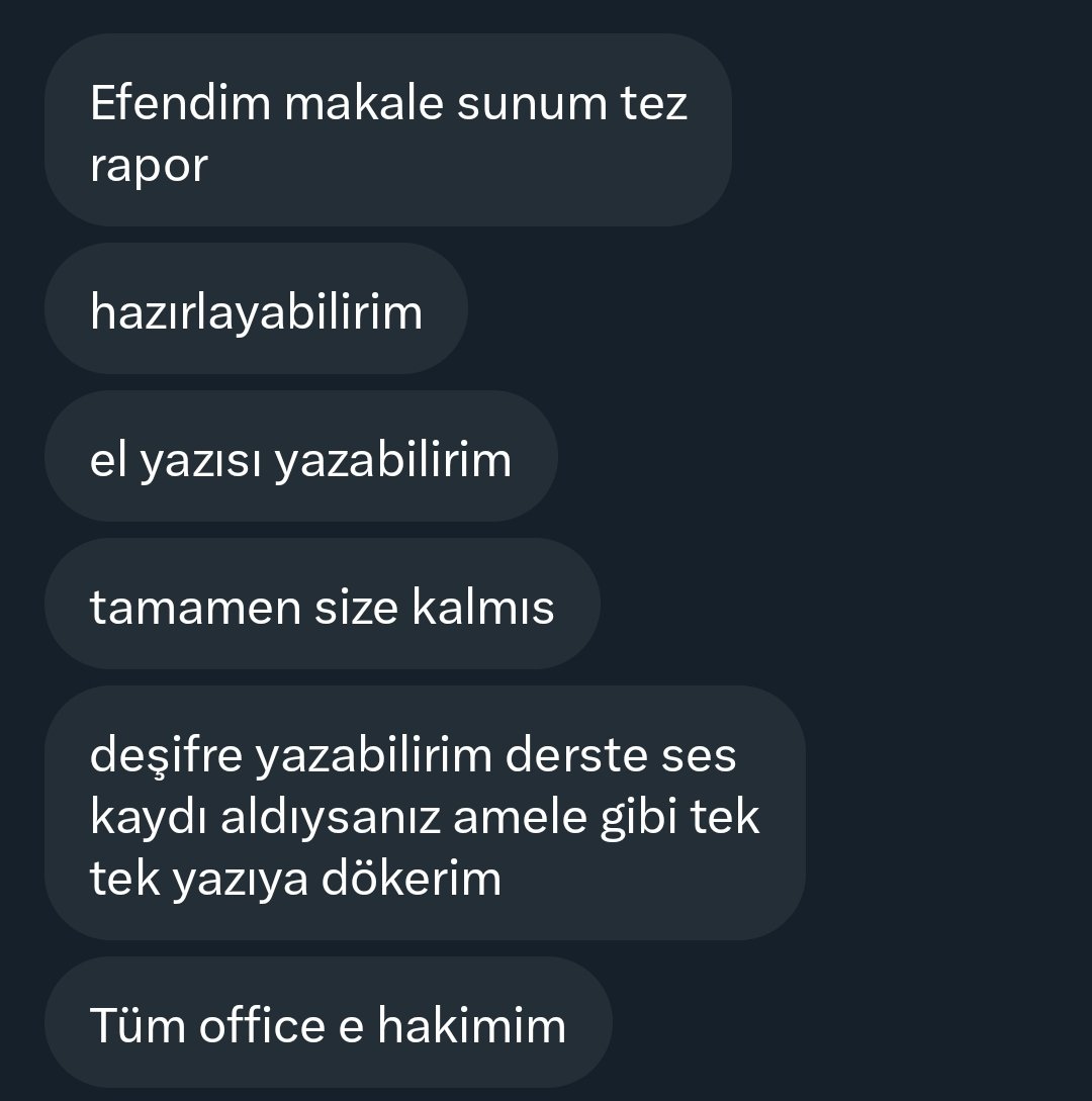 sahibe_mervee21's tweet image. Ben gece boyunca uyurken o benim için araştırma yaptı belge oluşturdu ahahaha #ödev #ödevkölesi #finansalköle #finansalköpek #maddidestek #maddiyardım #para #sugardaddy #shopping #cashmeet #sahibe #finansalkoele #finansalenayi