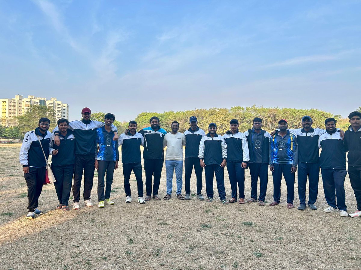 IISER Bhopal tweet media