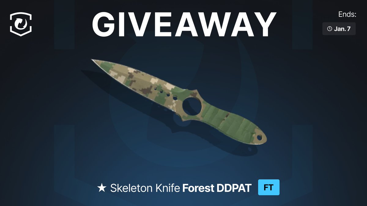 Market.CSGO tweet media