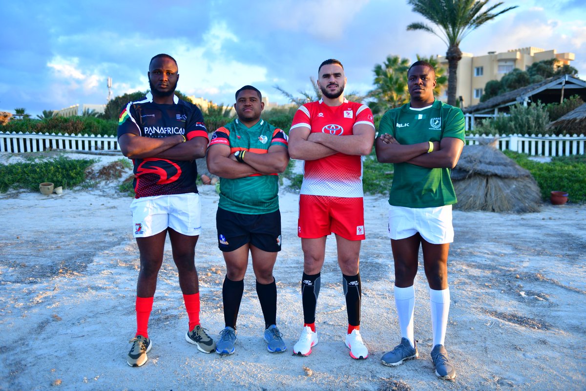 NigeriaRugby1's tweet image. Séance photo du capitaine / Captain's photoshoot

🇳🇬 🏉 @jidesinside