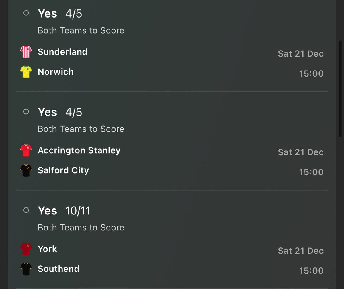 NineFoldAcca tweet media