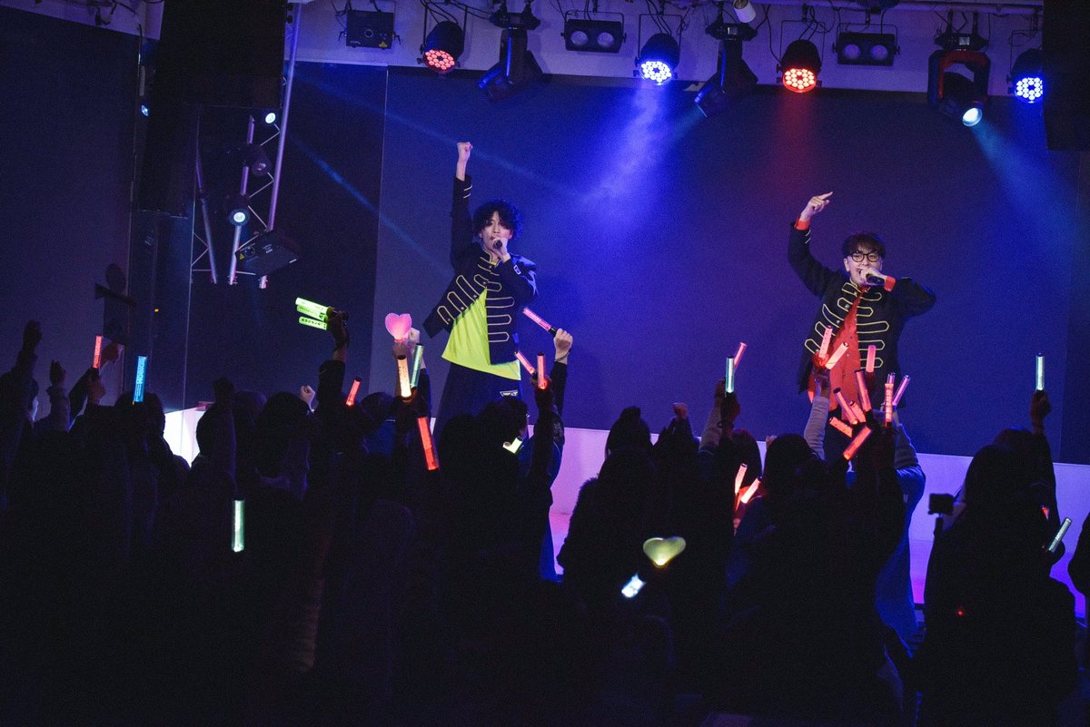 edison_staff's tweet image. #エグスプロージョン
#ELTWINTER