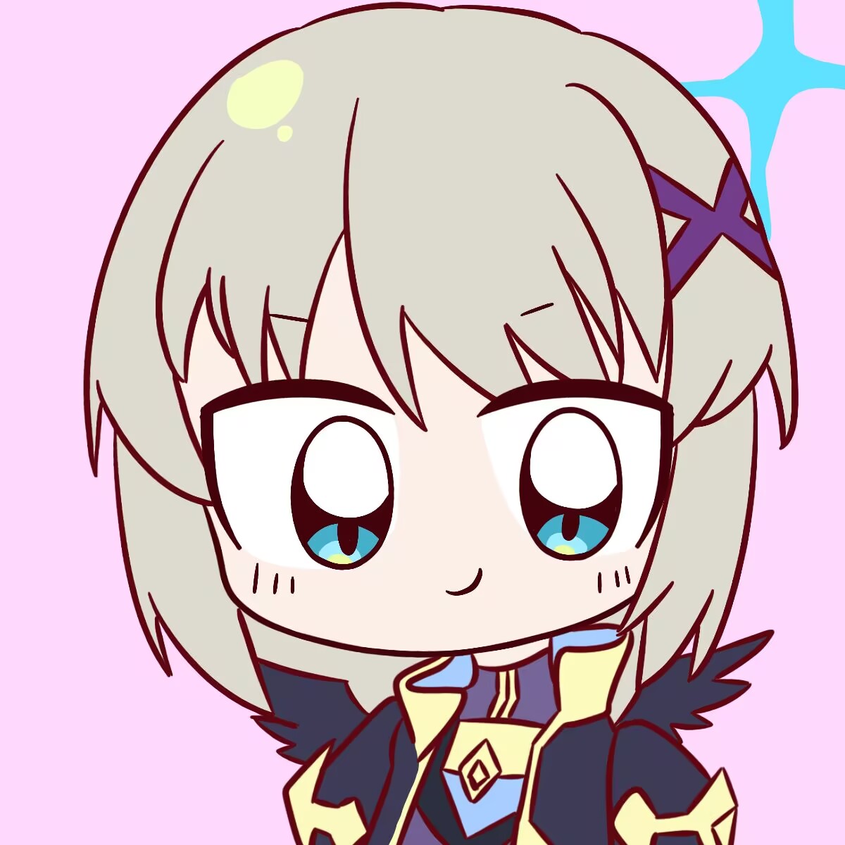 ディアーチェ