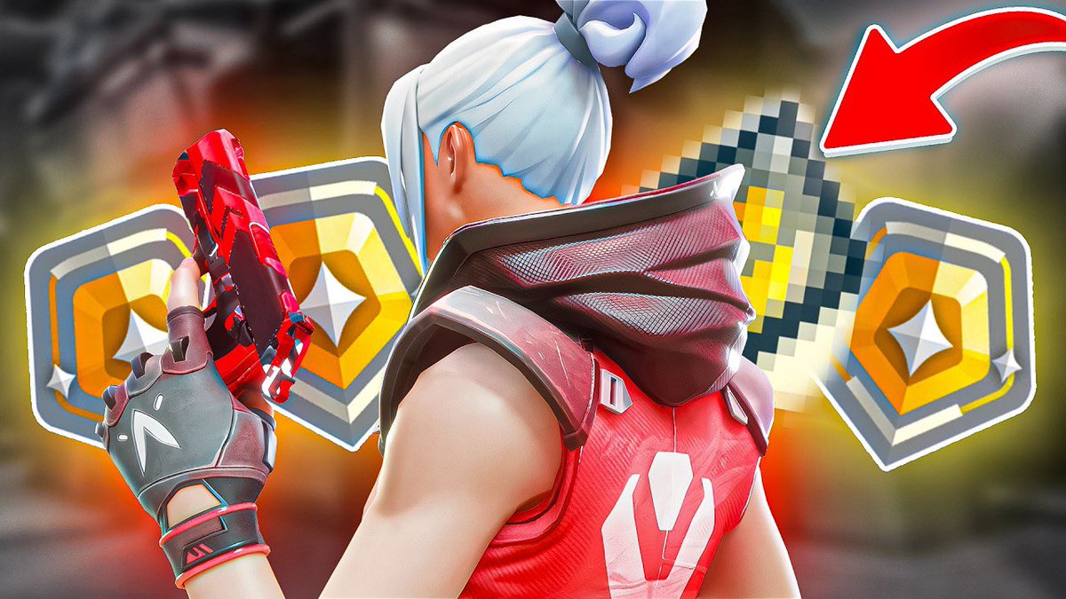 Un RADIANT INFILRÉ en GOLD ! - Le REMARQUERONT-ILS ? 🧐

(Lien en réponse)