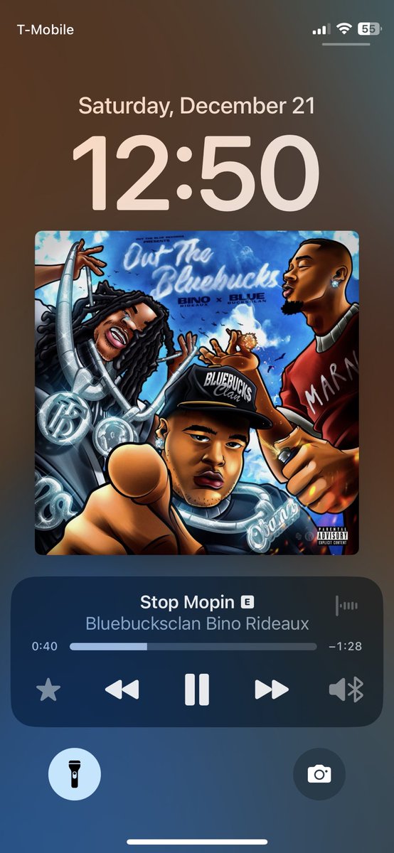 You ain’t got no money, no hoes, nigga stop mopin 🫵🏿