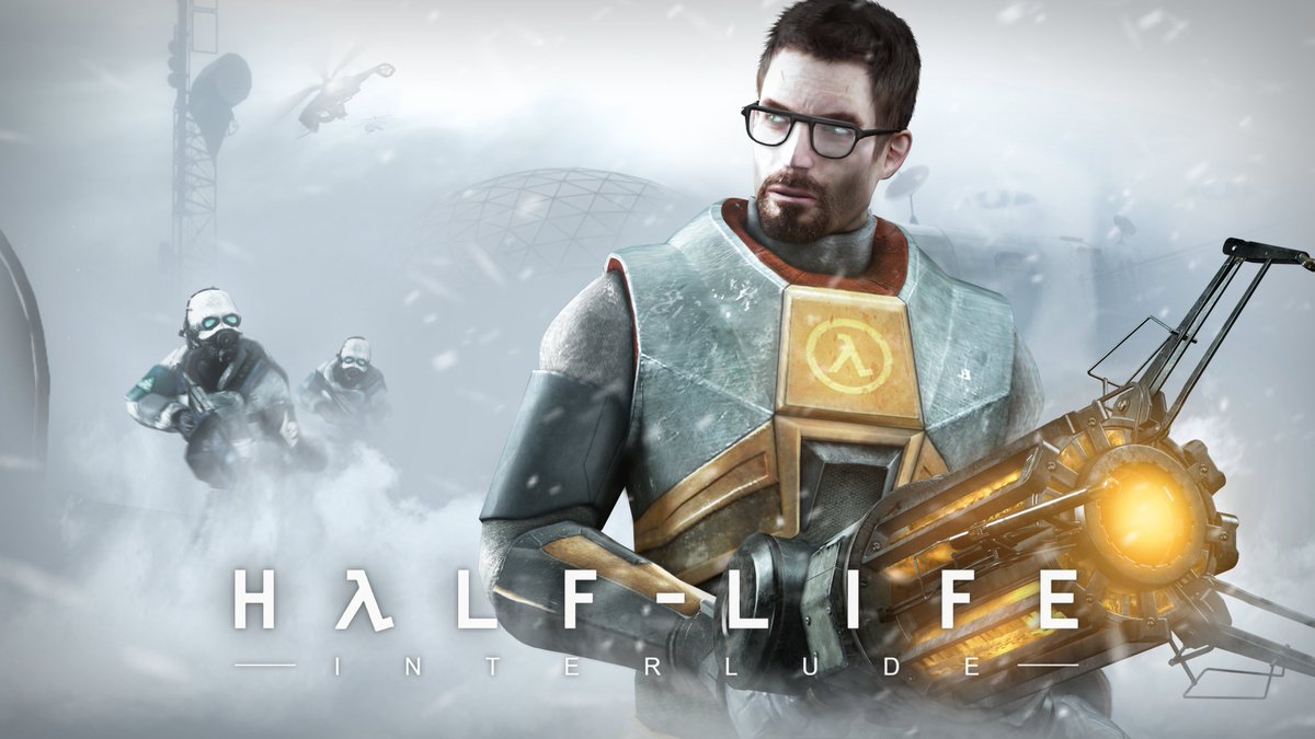 GuyInSlippers's tweet photo. Fan art I did for the upcoming Half-Life 2 mod, Half-Life: Interlude. Comes with text alt. You can find the mod here: https://t.co/qFvqKmQoCd

#SFM #halflife https://t.co/0QsrwEnqar
