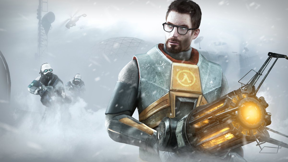 GuyInSlippers's tweet photo. Fan art I did for the upcoming Half-Life 2 mod, Half-Life: Interlude. Comes with text alt. You can find the mod here: https://t.co/qFvqKmQoCd

#SFM #halflife https://t.co/0QsrwEnqar