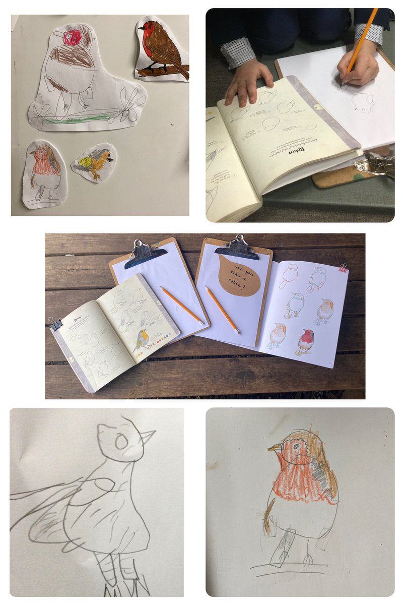 Flynn In The Forest tweet media