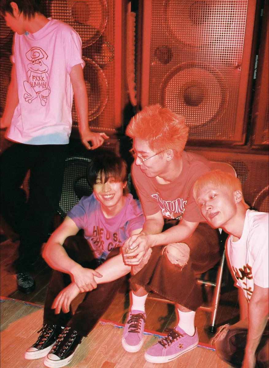 wearecreespy's tweet photo. 뾰족머리 걔 https://t.co/pYdyy244Ad