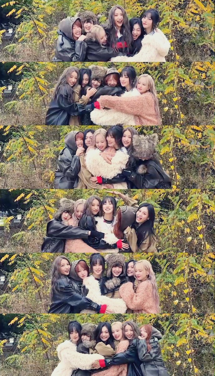 this really made my day🥹 my GFriend🫂