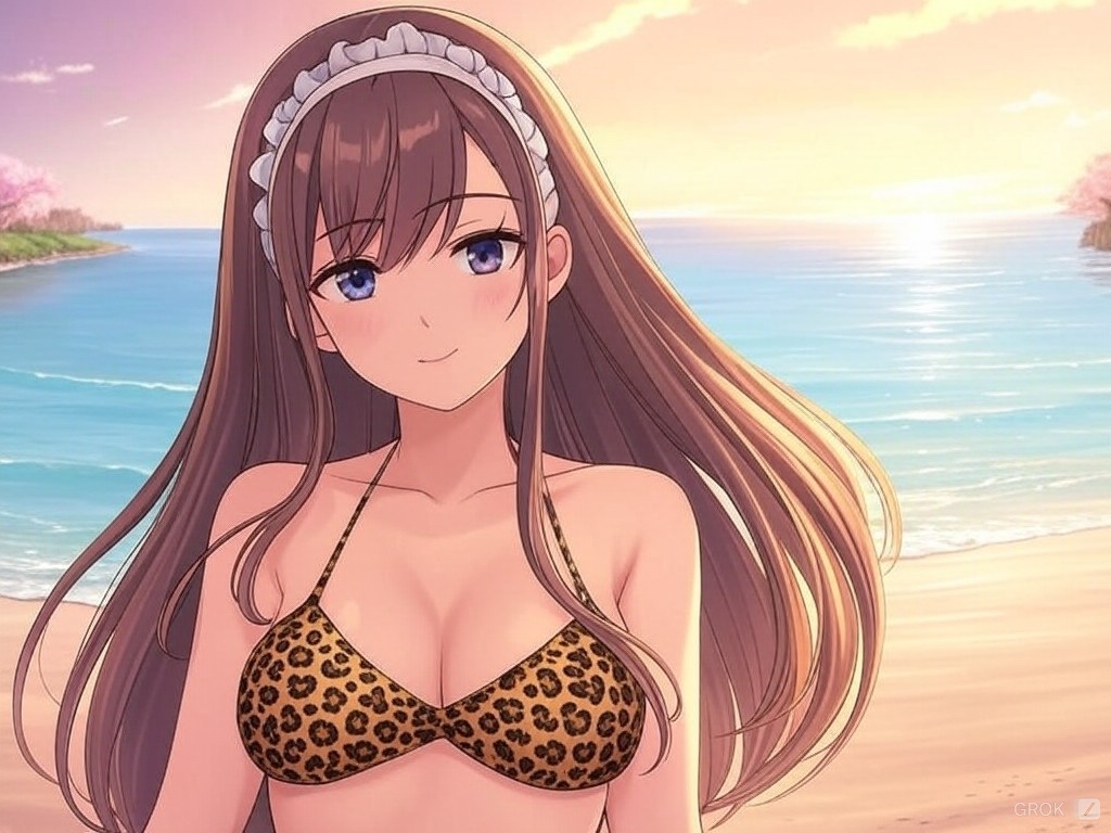 İlk defa denedim eğlenceli bence <a href="/grok/">Grok</a> tarafından gönderilen resim