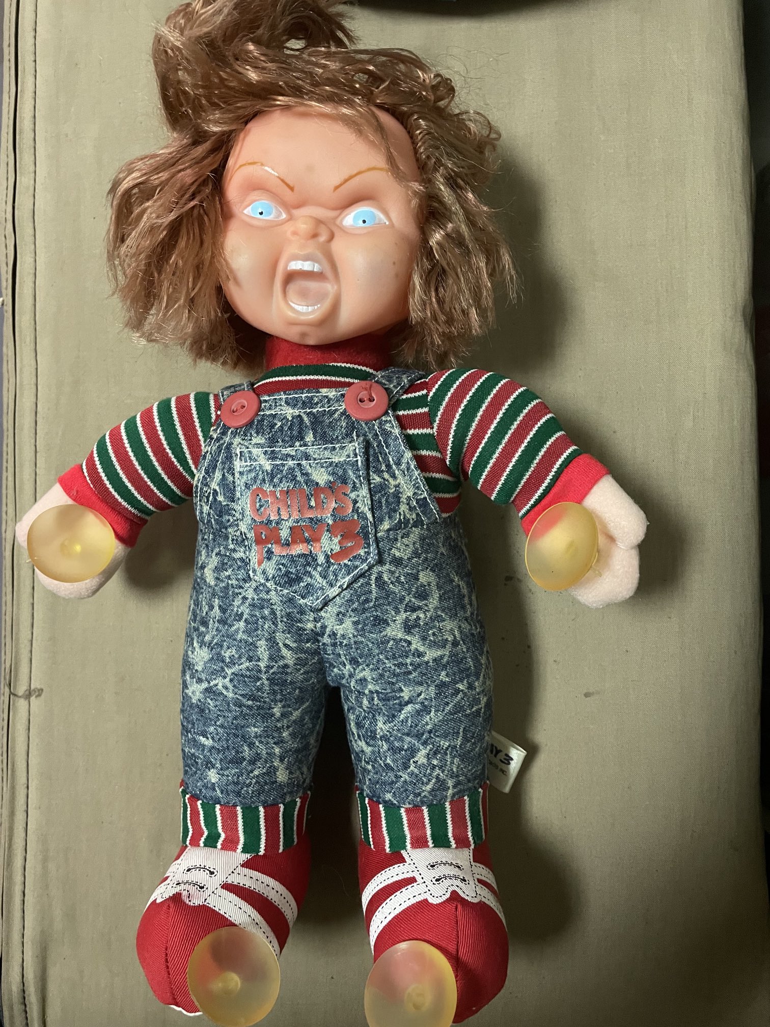 チャイルドプレイ　チャッキー　CHUCKY チャイルドプレイ - Search / X