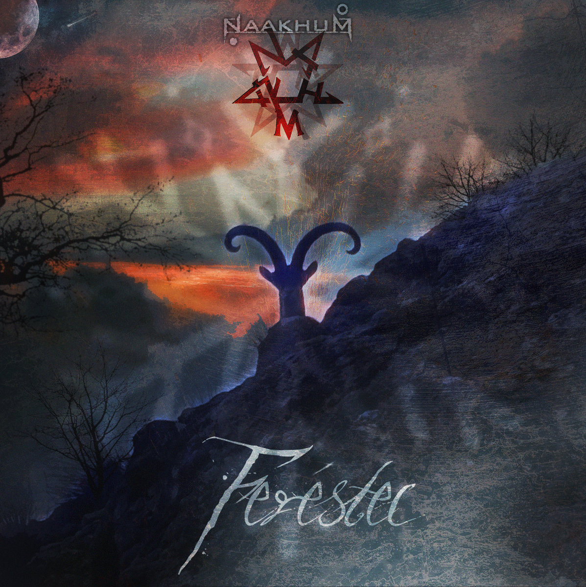 Naakhum - Feréstec

👉naakhum.bandcamp.com/album/fer-stec

Un disc de neofolk amb el qual <a href="/Pguaschp/">П҉о҉л҉ ҉Г҉у҉а҉с҉к҉</a> dona la benvinguda a l'hivern!

🔥#metalcatalà🔥