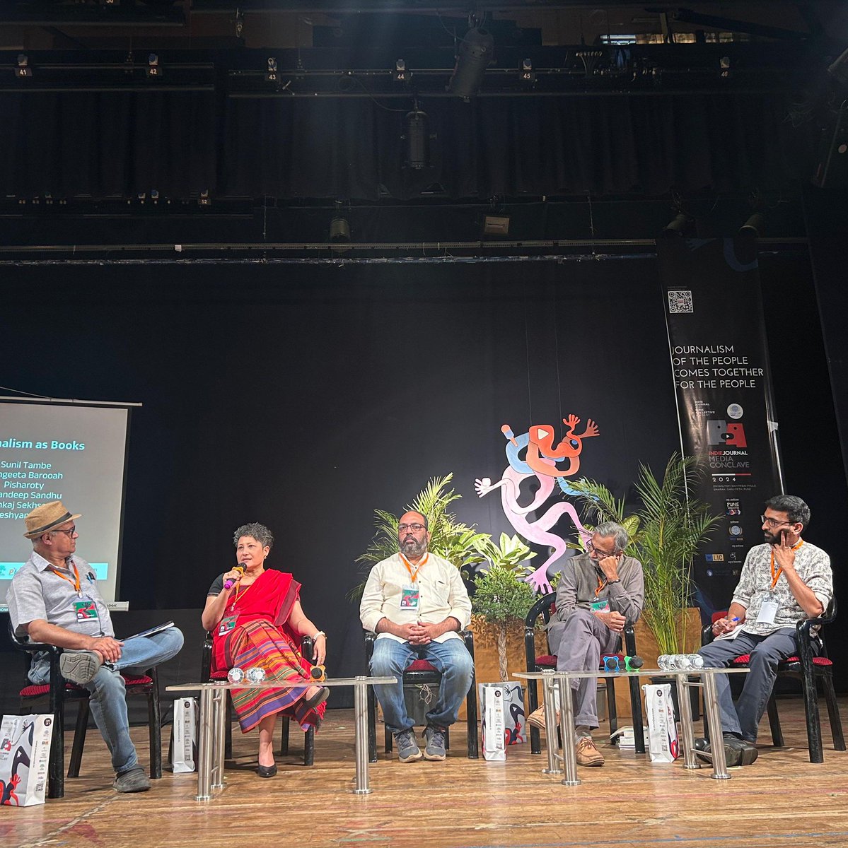 Pune Collective tweet media