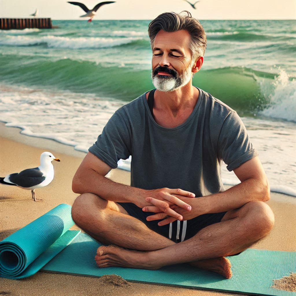 K2Smartlife's tweet photo. We were meant to move our bodies and keep our minds still, but in this era of social media, we're doing the opposite. On this World Meditation Day, let's reconnect our mind and body with some simple deep breathing exercises! https://t.co/nLuhHo5UJD