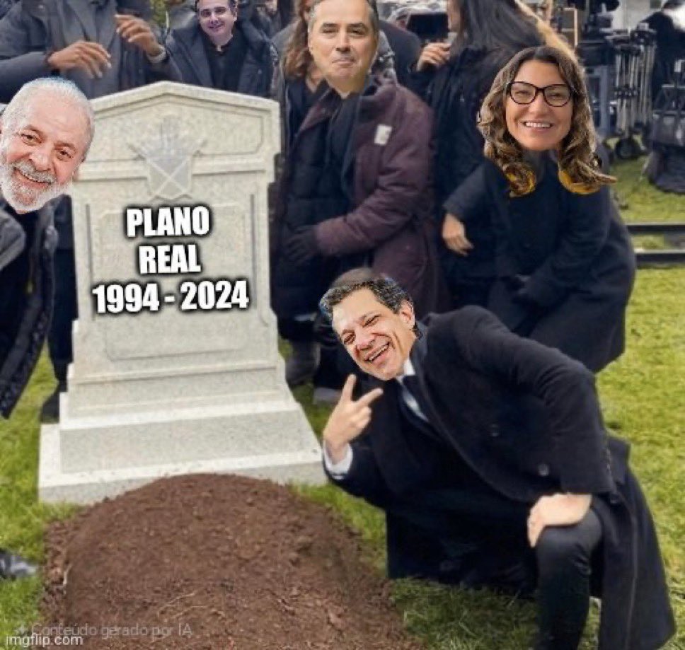 fabiokBrasil's tweet photo. Conseguiram destruir o Real https://t.co/tmJtUTbjYq