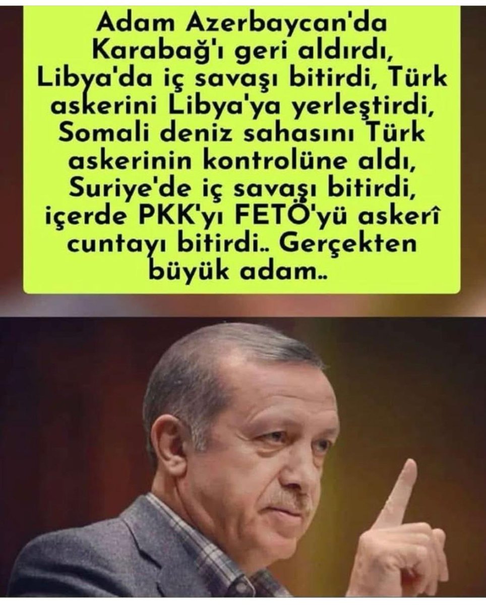 SADIK KARABAL (@sadikkarabal) on Twitter photo 