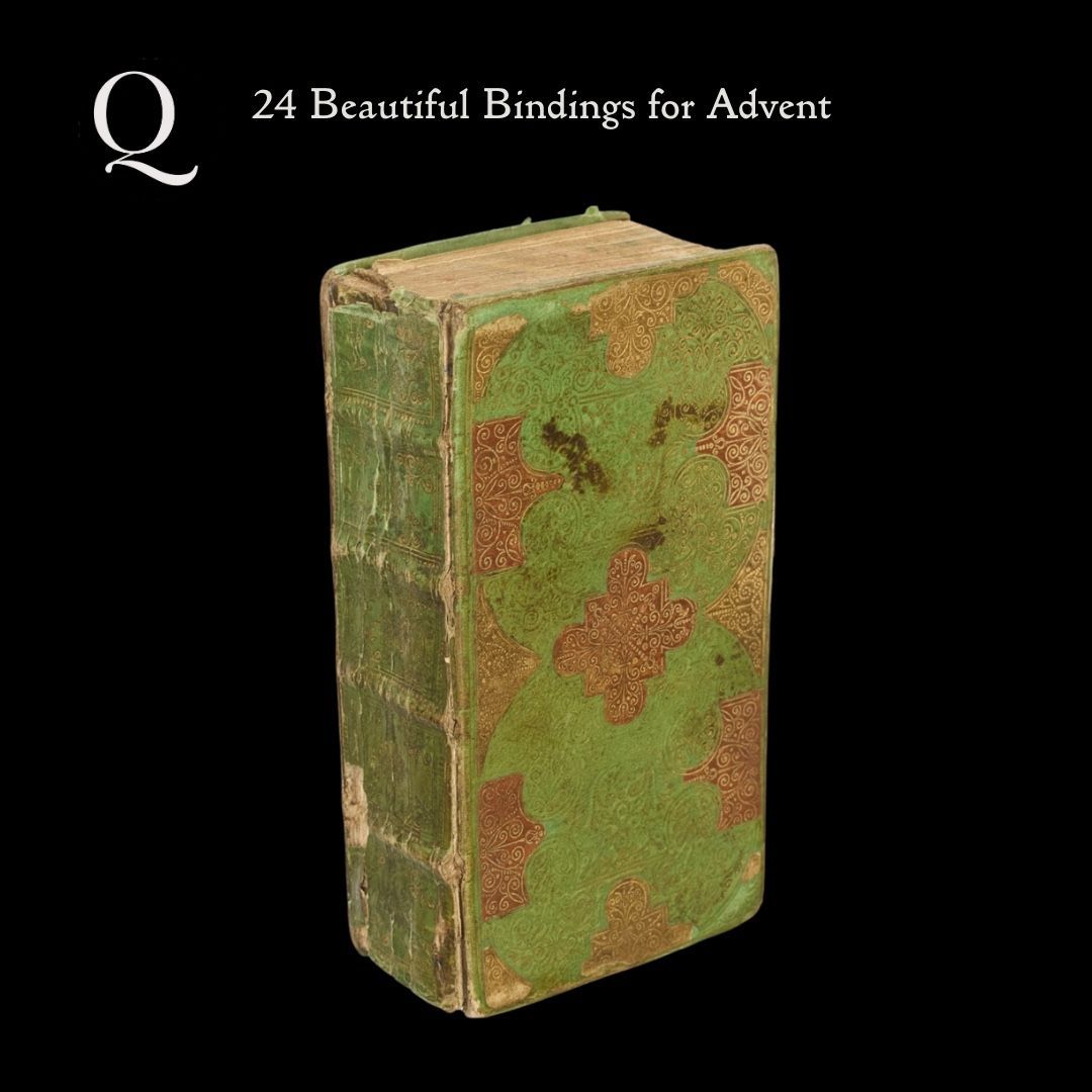 Bernard Quaritch Ltd tweet media