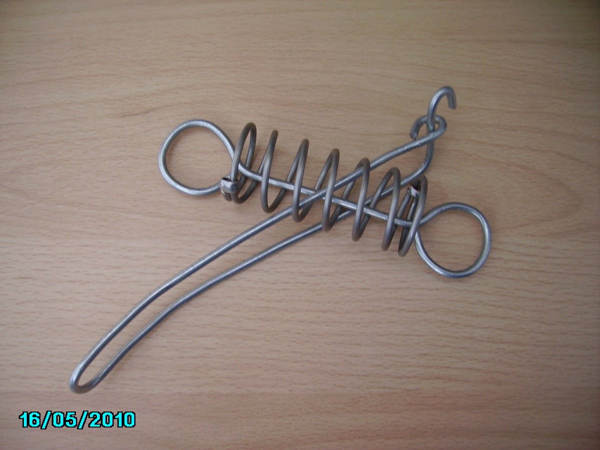 Juegos de alambre angelatedo 14/5, bricolajeyocio.com/juegos-de-alam…