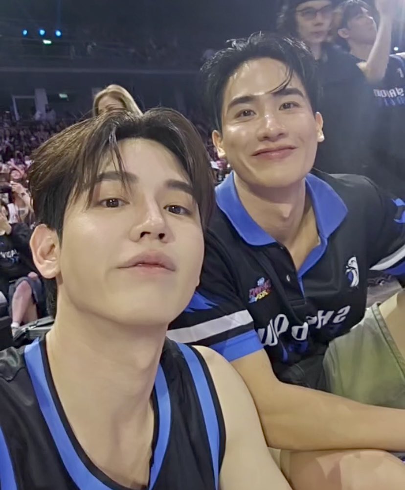 tawanchapter's tweet photo. MY LOVESSSS😭😭😭😭😭😭😭😭😭
😭😭😭😭😭😭😭😭😭😭😭😭😭😭

TAYNEW SHADOW EAGLE TEAM
#GMMTVStarlympics2024
#เตนิว #TayNew https://t.co/8RJkszN1W5