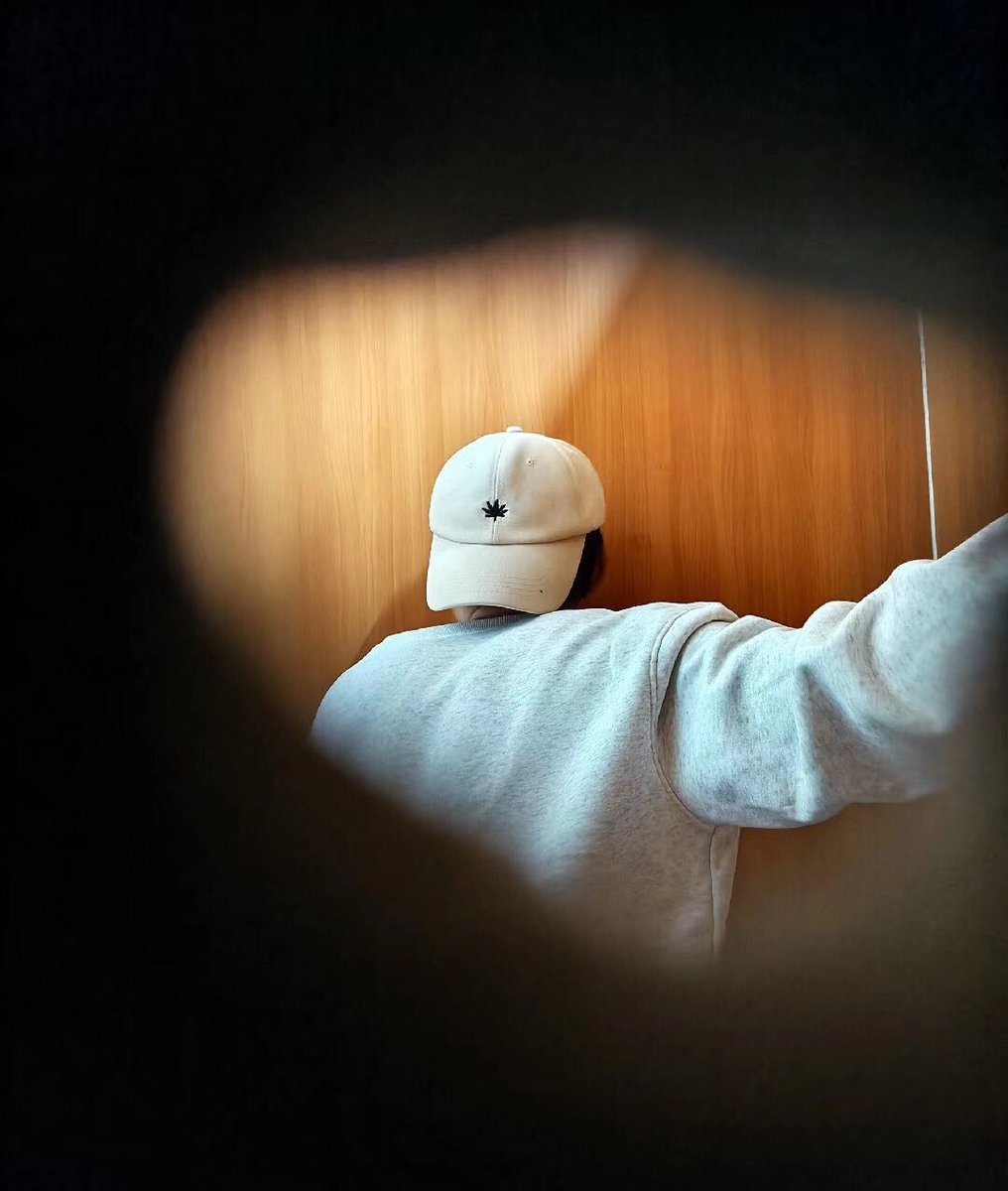 冬至快乐
#鸟洞 
#Gloryhole