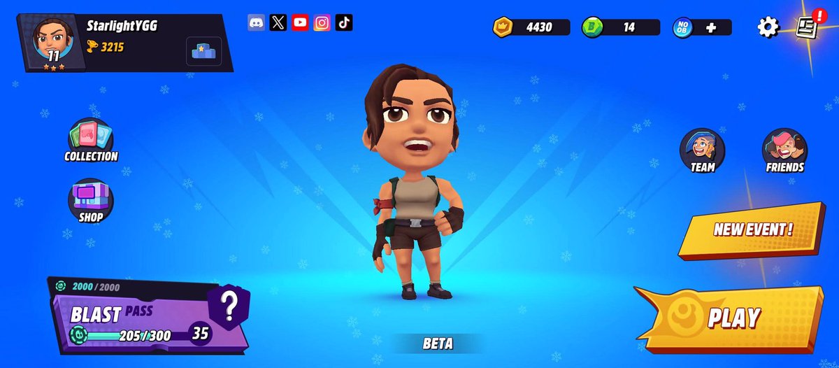 stariraycutie's tweet image. I got my Arc-2 Finisher Role!

So thankful to be part of this event, I really enjoy to interact with the YGG PH Community and also it's my 2nd time to be a finisher of this quest✨

@YieldGuild @YGGPilipinas 
#YGGGAPS8 
#ARC2 
#YGGPH