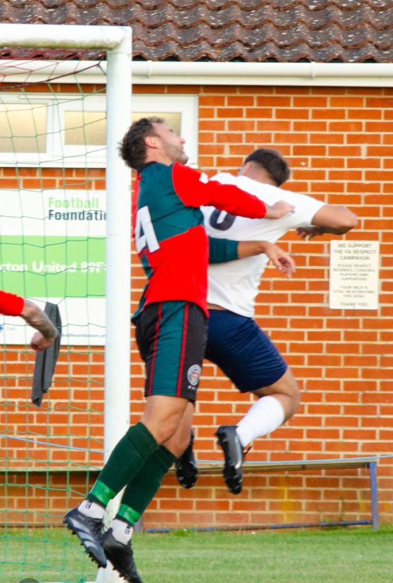 Bacton United '89 tweet media