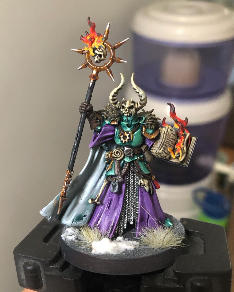 Gabe - Rune Axe Radio tweet media