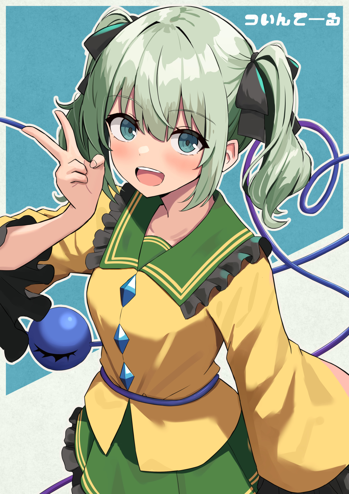 【ちぃちゃん .。.*・°】 橘ちひろ☀️ (@chiichaidol) / X