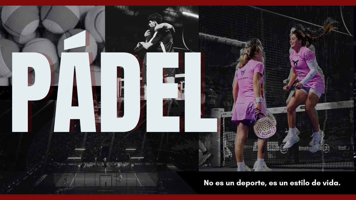 🎾✨ ¡GRACIAS por acompañarnos en esta increíble temporada de Pádel Marca! Ha sido un viaje lleno de emoción, partidos inolvidables y entrevistas únicas.

En este momento estamos con Dioni Ugalde, fundador de PadelPROshop y responsable de desarrollo de negocio de Oxdog, para