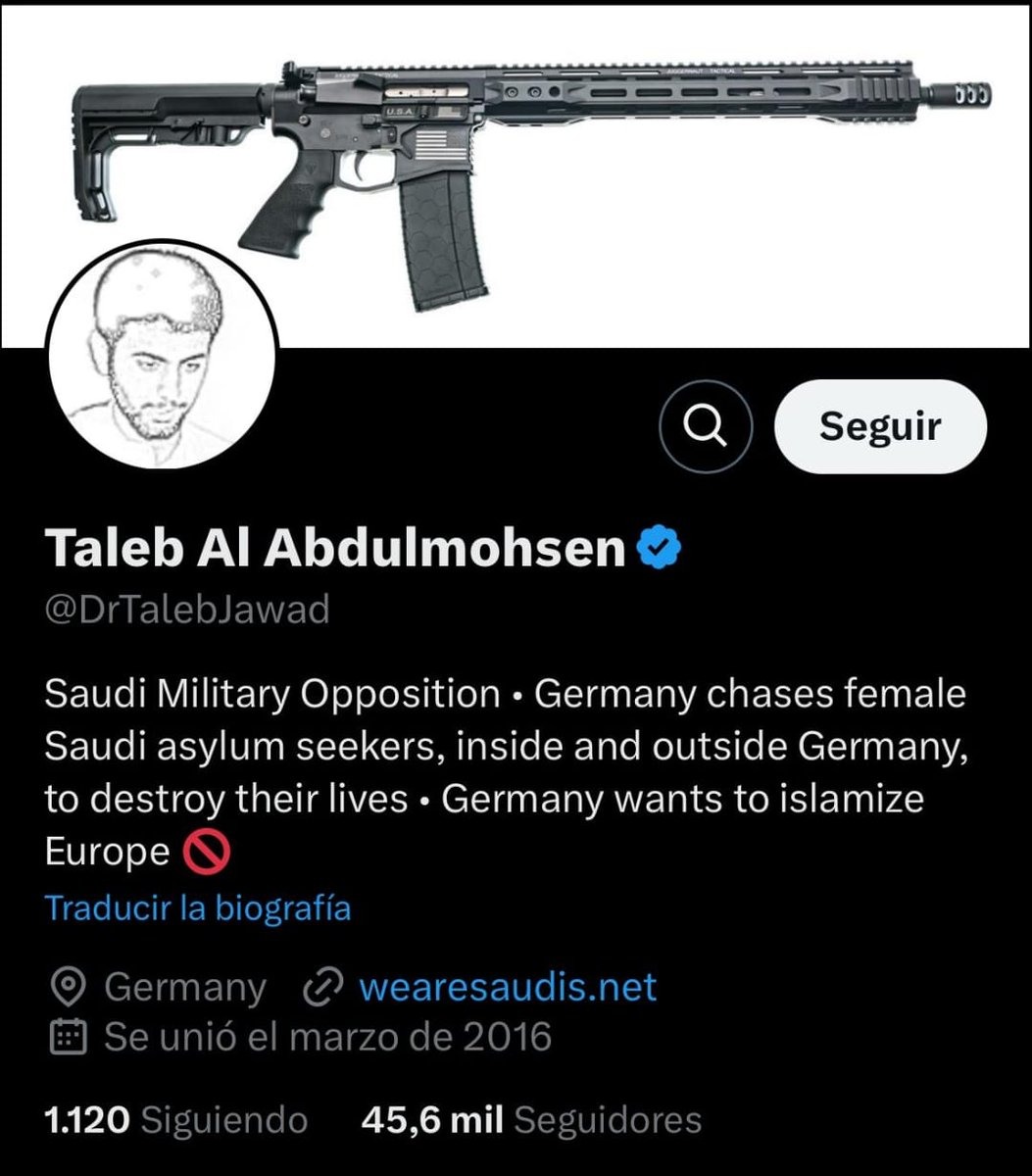 Carlos Igualada tweet media