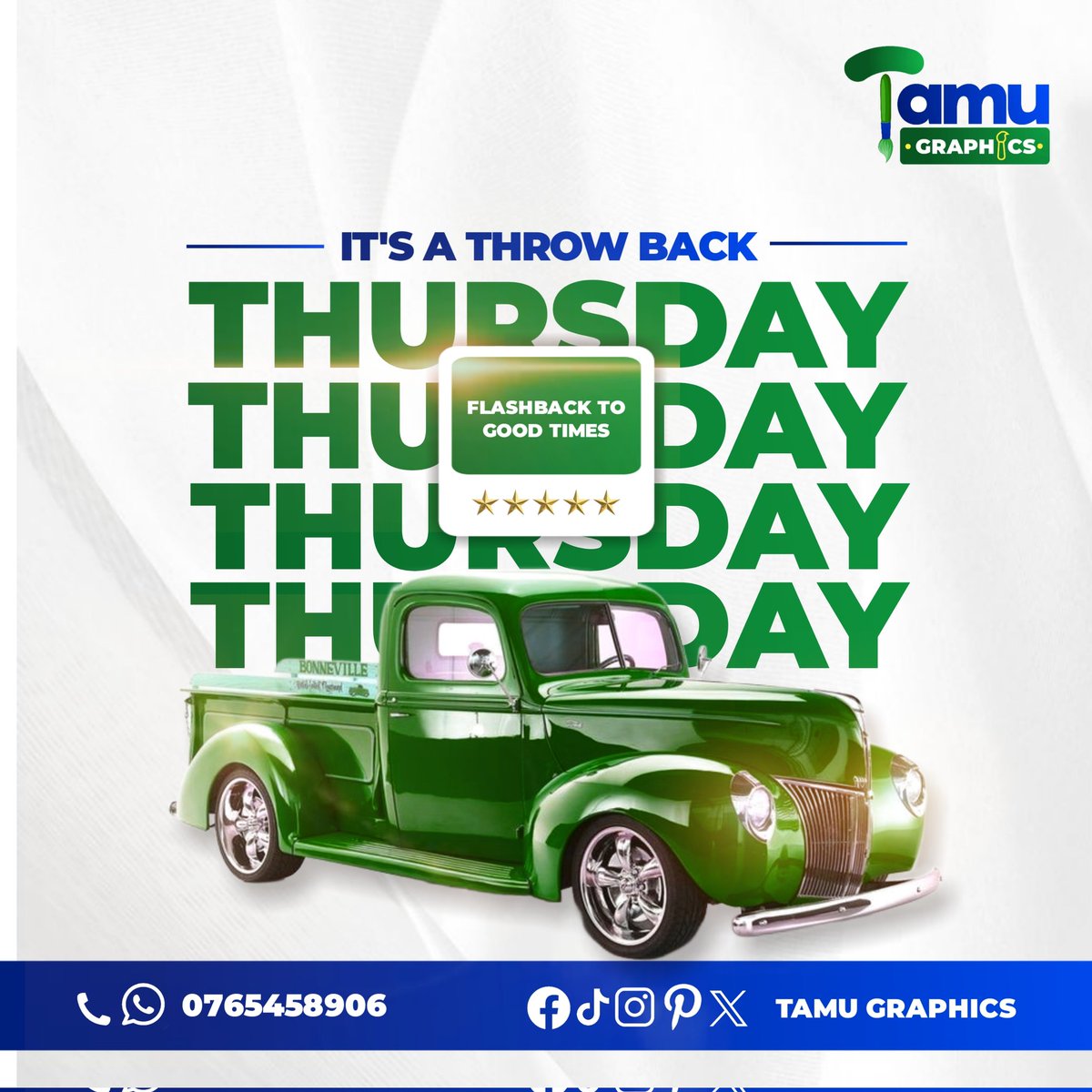 Tamugraphics's tweet photo. *IT'S A THROW A THROW BACK THURSDAY!!!!* 
What Do You Remember About This Show 🤔 

Contact Us For The Best Online  Graphics Design Services with soft copies of posters, business flyers, business cards, billboards etc ....

For more info just beep or DM us on 
0765458906 https://t.co/OxbJuak7M3