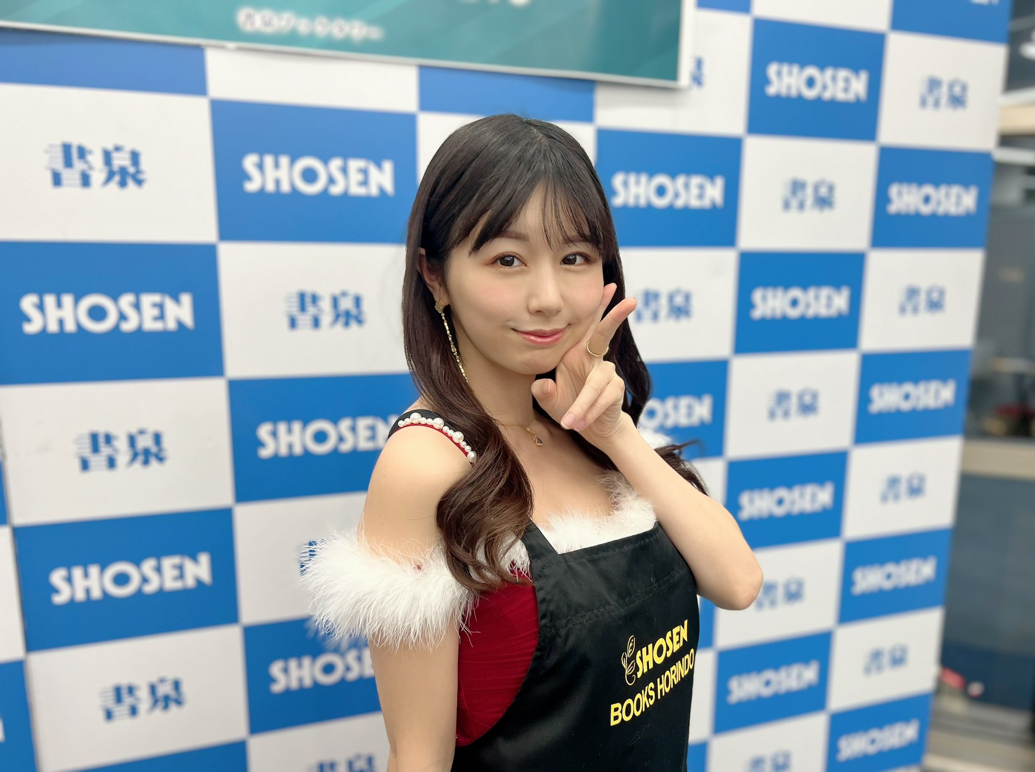 書泉 アイドル情報 on X: 