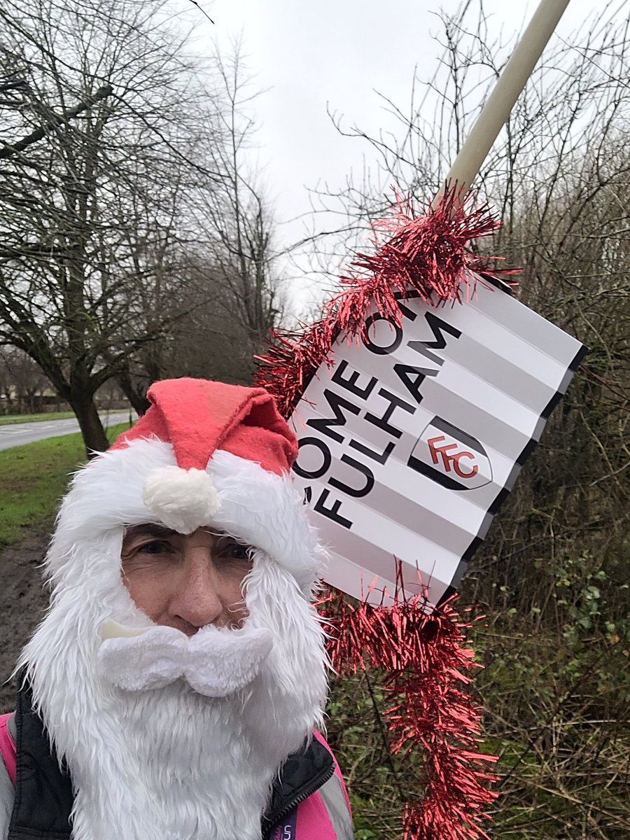 Ready at post Chrimbo <a href="/witneyparkrun/">Witney parkrun</a> #loveparkrun #COYW #ffc #UTF