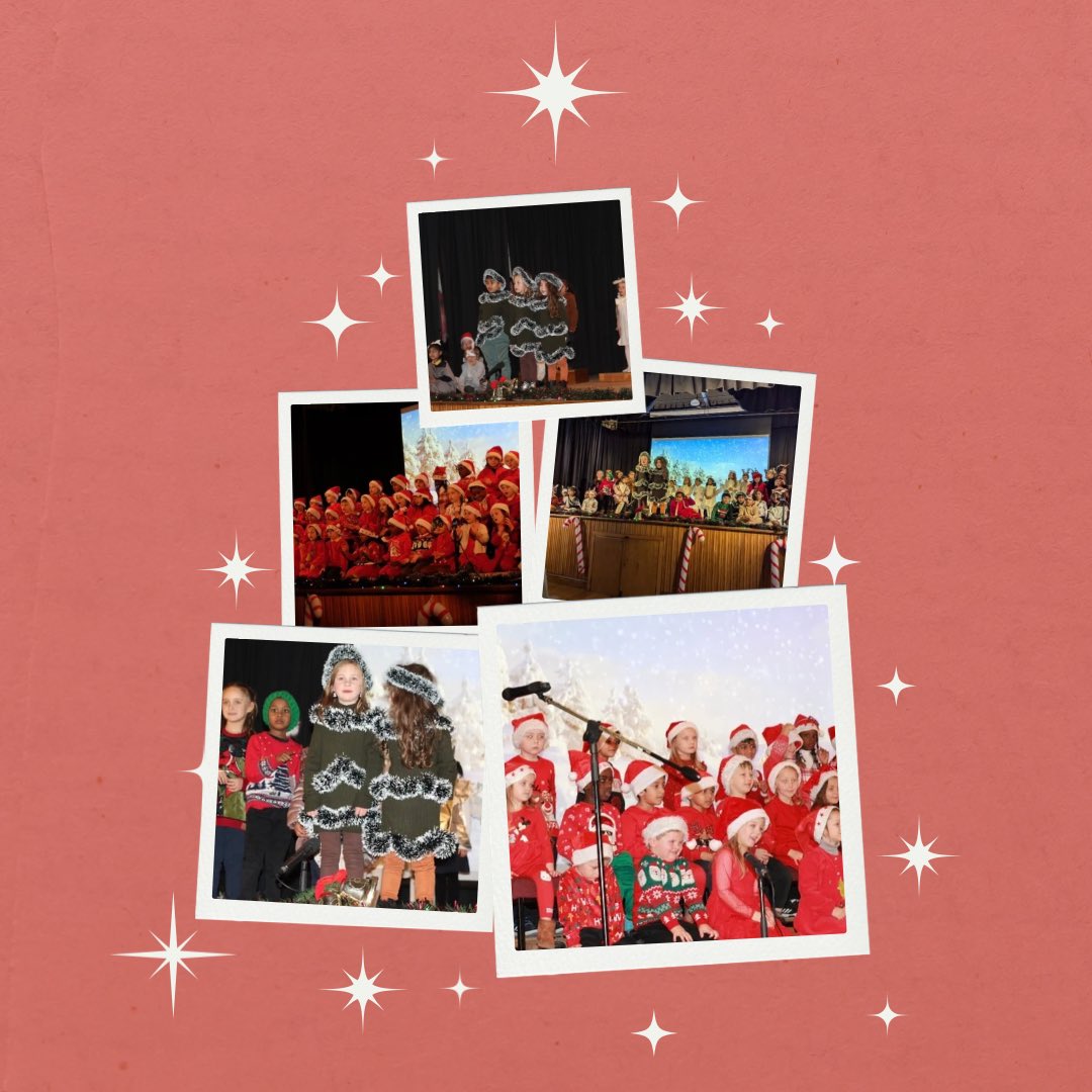 Here are our Junior and Senior Infants in their Christmas shows, with stage debuts for some! 🎄✨ Their excitement and joy are truly infectious, and it’s so lovely to see them shine on stage. 🌟🎅