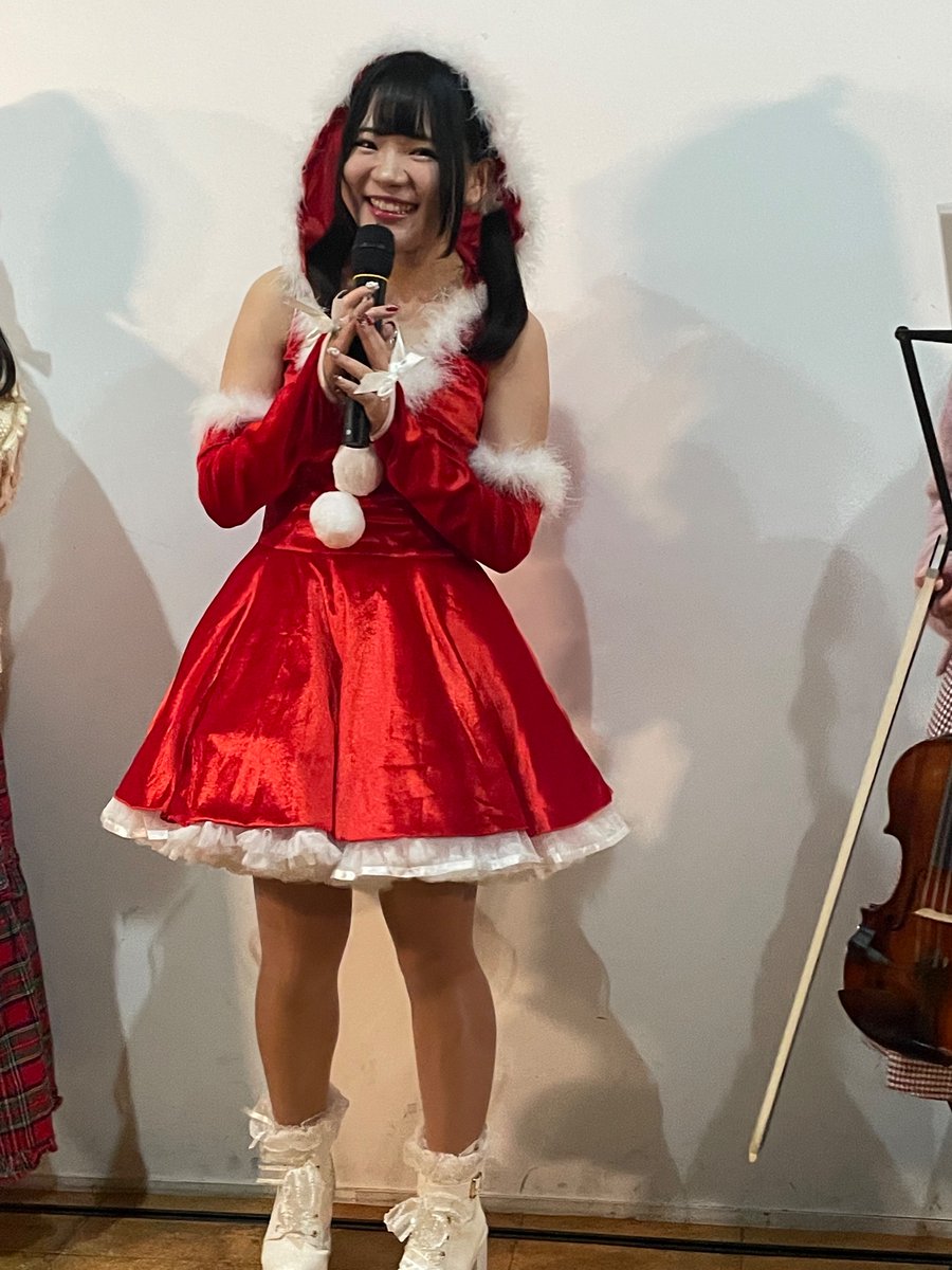 satoshi529's tweet photo. 2024.12.21
#Shieri🤍 ちゃん
K&Mミュージック中野店 https://t.co/Mnvv0fopj7
