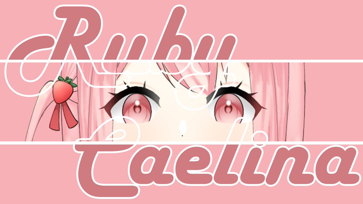 Lucii Virtual | CFXX AC-21 (@luciivirtualid) on Twitter photo Halo semuanya! Perkenalkan Ruby Caelina, Virtual Liver Lucii Virtual generasi pertama. Jangan lupa mampir ke media sosial & Channel Youtubenya ya!
Youtube : youtube.com/<a href="/RubyCaelina/">Ruby Caelina🍓【Lucii Virtual】(Debut Soon)</a>
X : @RubyCaelina
Instagram : instagram.com/rubycaelina
TikTok : tiktok.com/@ruby.caelina
#VtuberID Halo semuanya! Perkenalkan Ruby Caelina, Virtual Liver Lucii Virtual generasi pertama. Jangan lupa mampir ke media sosial & Channel Youtubenya ya!
Youtube : youtube.com/<a href="/RubyCaelina/">Ruby Caelina🍓【Lucii Virtual】(Debut Soon)</a>
X : @RubyCaelina
Instagram : instagram.com/rubycaelina
TikTok : tiktok.com/@ruby.caelina
#VtuberID