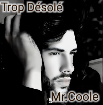 TrueRockRadio's tweet photo. Hot New Song : Mr.Coole - Trop Désolé 

https://t.co/YQptAnSdHv 

#NowPlaying #blogger #Spotify #Playlist #Indie #PopRock #PopMusic #Pop #CommercialPop #follow #retweet https://t.co/CBU07PFaTB