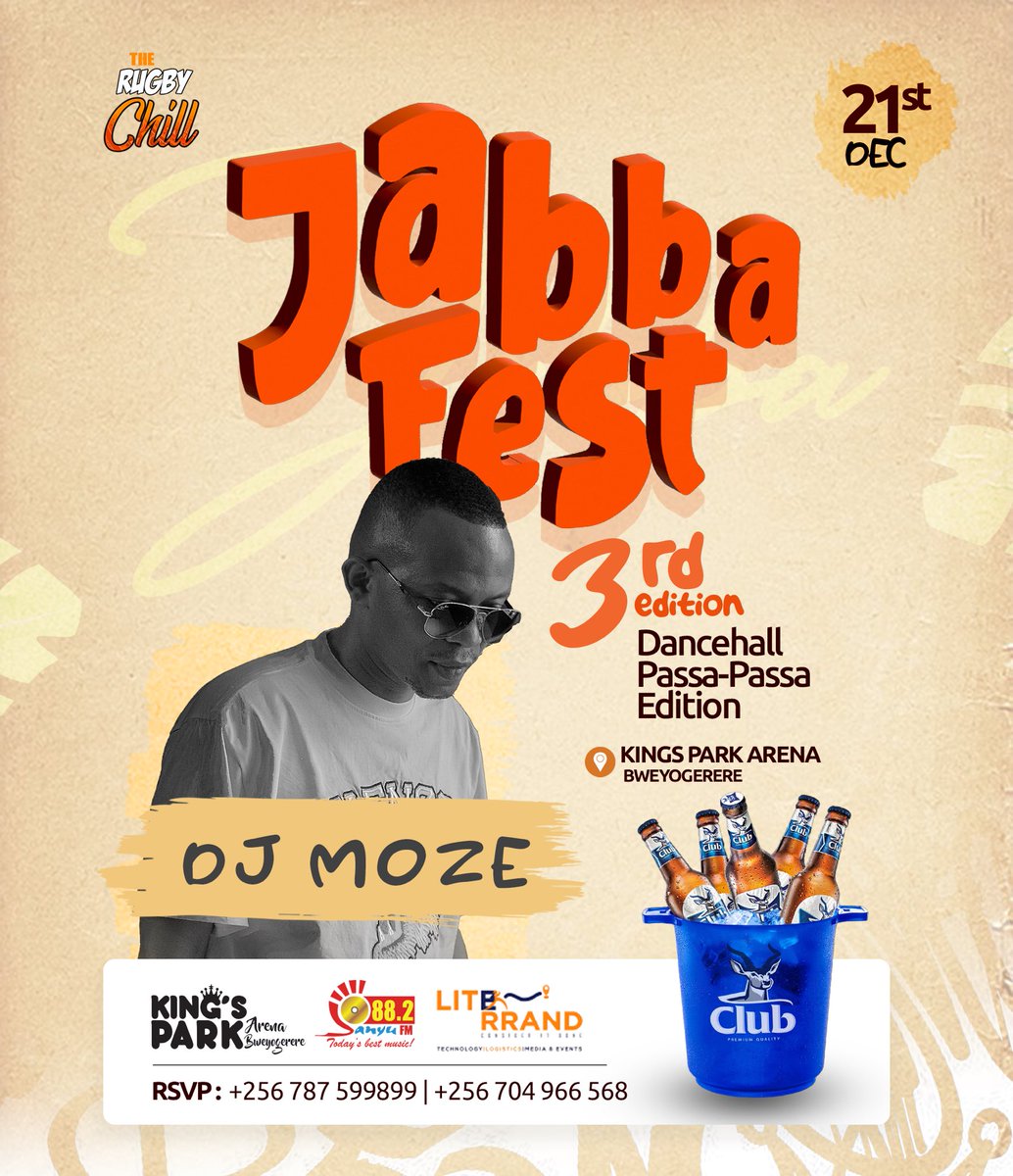 Let the games begin 💯